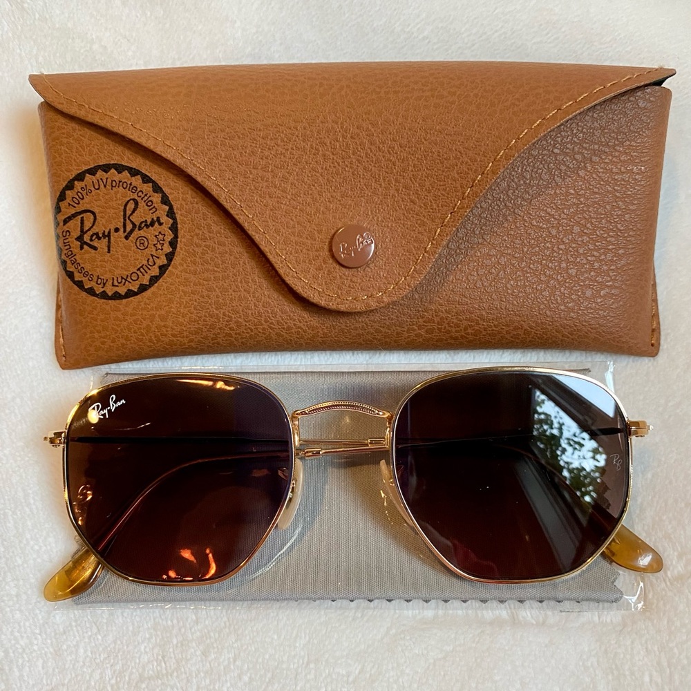 Ray-Ban Sunglasses